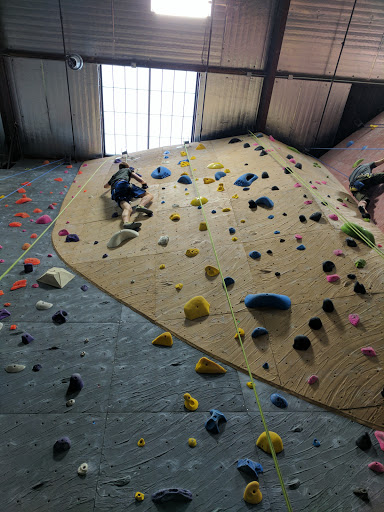 Sports Activity Location «Vertical World Seattle», reviews and photos, 2330 W Commodore Way, Seattle, WA 98199, USA