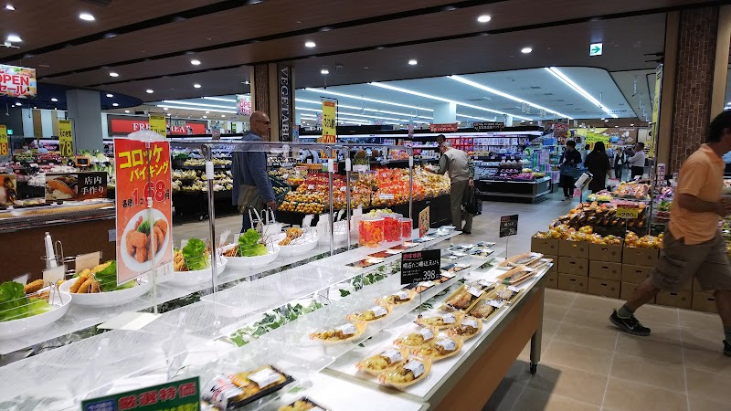 ファッションセンター しまむら 神戸北町店