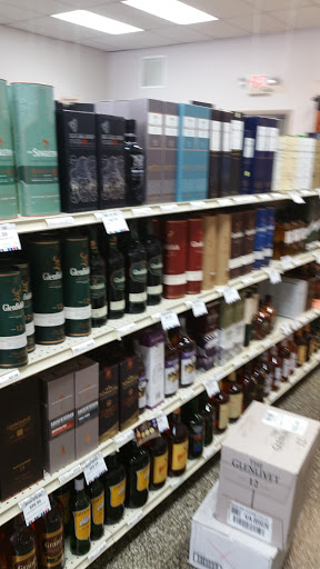 Liquor Store «Virginia ABC», reviews and photos, 7200 Little River Turnpike, Annandale, VA 22003, USA