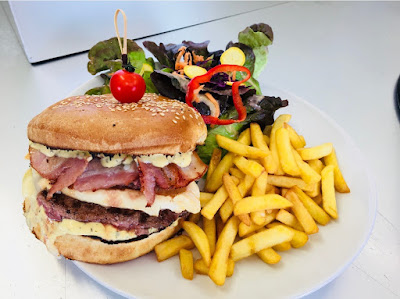 Planét’Au Dîner à Brives-Charensac