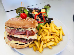 Photo n°24 de Planét’Au Dîner à Brives-Charensac ()