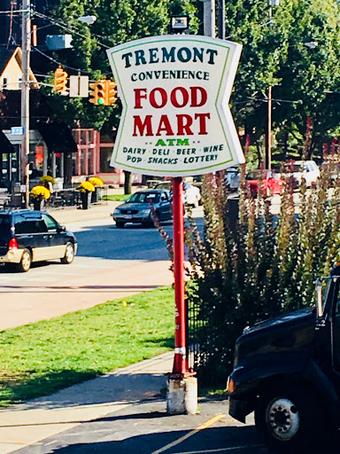 Convenience Store «Tremont Convenience Food Mart», reviews and photos, 2630 W 14th St, Cleveland, OH 44113, USA