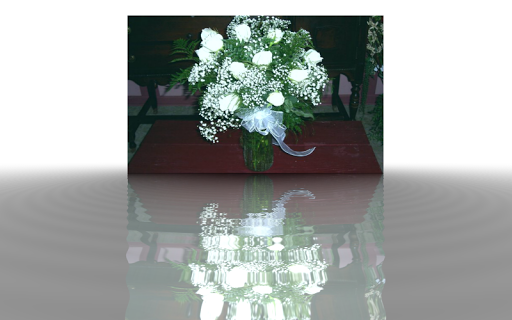 Florist «A Touch of Glass Florist», reviews and photos, 3254 West Rd, Trenton, MI 48183, USA