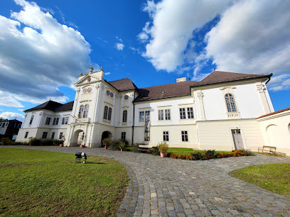 MNM Kubinyi Ferenc Múzeuma Szécsény (Forgách-kastély)