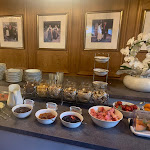 Photo n°3 de l'avis de Dietmar.u fait le 17/06/2022 à 12:19 sur le  Pensione Lebenstain à Schenna