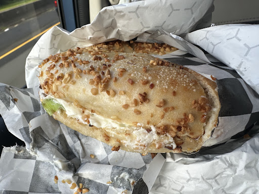 Wally's Bagels