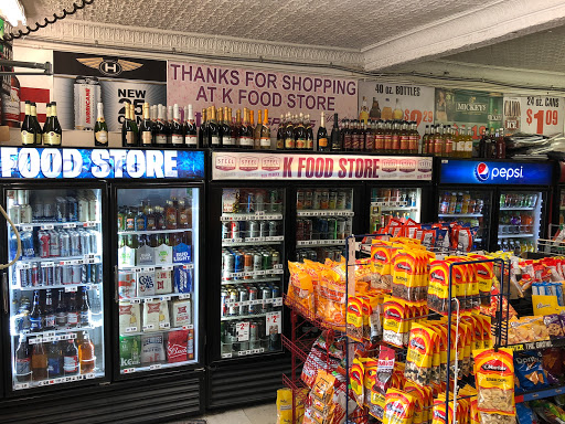 Grocery Store «K Food Store», reviews and photos, 3159 Midlothian Turnpike, Richmond, VA 23224, USA