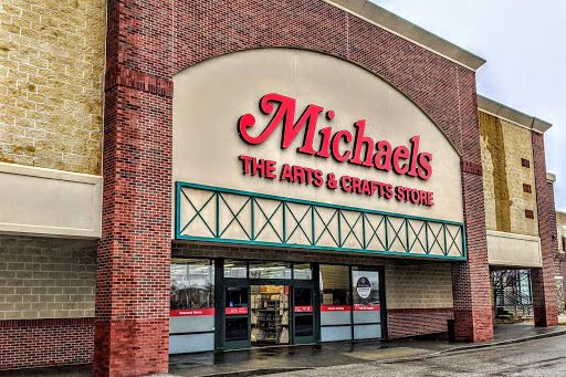 Craft Store «Michaels», reviews and photos, 12140 Blue Valley Pkwy, Overland Park, KS 66213, USA