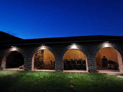 Clos du Château et la Conciergerie à Nielles-lès-Bléquin