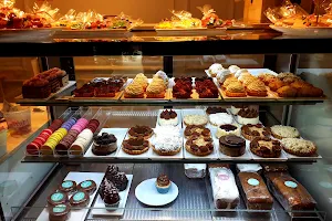 Süss Cupcake Café image