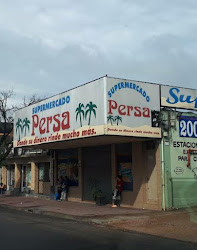 Supermercado Persa