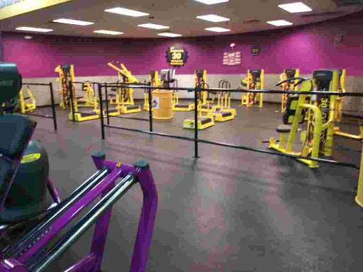 Gym «Planet Fitness», reviews and photos, 11420 Telegraph Rd, Taylor, MI 48180, USA