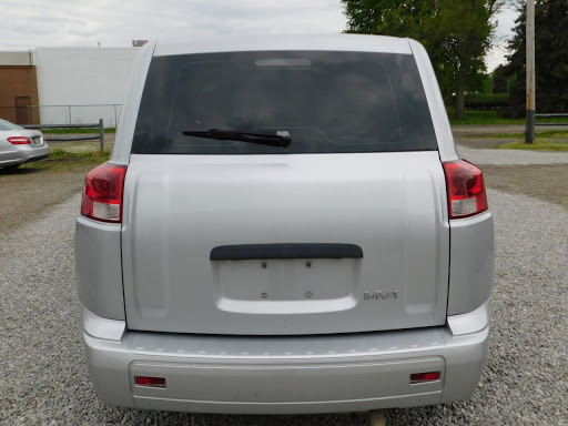 Used Car Dealer «Macrocar Sales Inc», reviews and photos, 1055 Wooster Road North, Barberton, OH 44203, USA