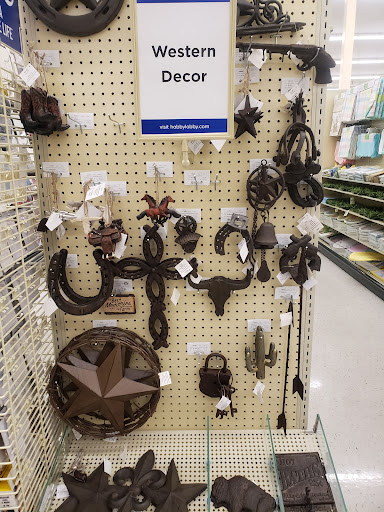 Craft Store «Hobby Lobby», reviews and photos, 42370 Bob Hope Dr, Rancho Mirage, CA 92270, USA