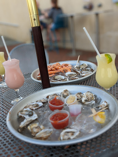 Oyster Bar Restaurant «Triton Craft Beer and Oyster Bar», reviews and photos, 308 Centre St, Beach Haven, NJ 08008, USA