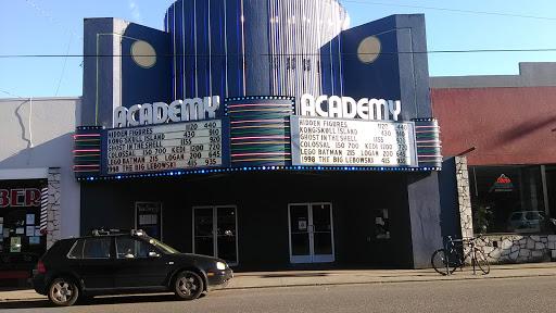 Movie Theater «The Academy Theater», reviews and photos, 7818 SE Stark St, Portland, OR 97215, USA