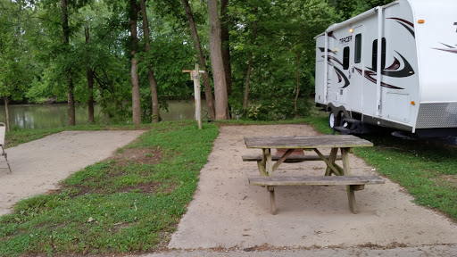 Tourist Attraction «Heflin Park», reviews and photos, 4323 W 700 N, Edinburgh, IN 46124, USA