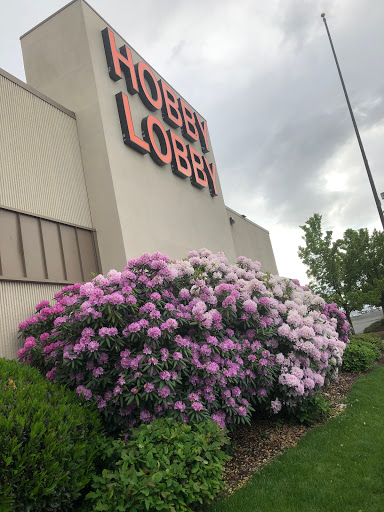 Craft Store «Hobby Lobby», reviews and photos, 2203 S 1st St, Yakima, WA 98903, USA