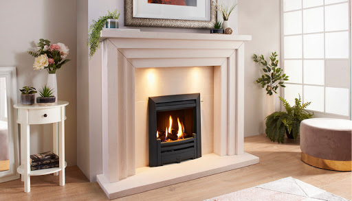 Warm & Cosy Fires Ltd