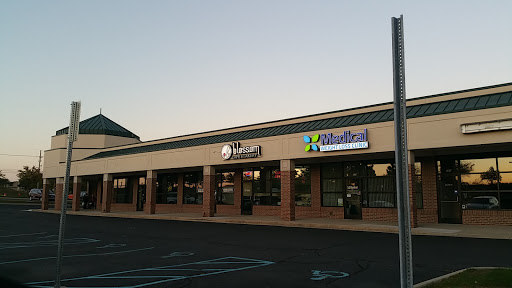 Coffee Shop «Blossom Cafe and Bakery», reviews and photos, 248 E Auburn Rd, Rochester Hills, MI 48307, USA