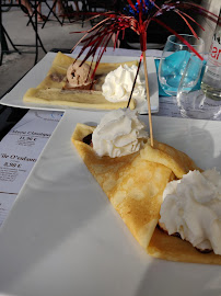 Crème glacée du Crêperie La Galicrêpe à Dolus-d'Oléron - n°12