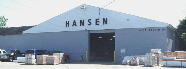 Hansen Marketing Services, Inc.