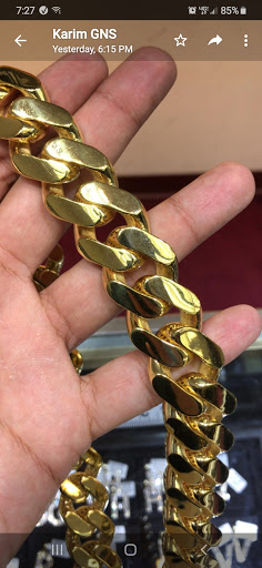 Jewelry Store «Moses Jewelers Inc», reviews and photos, 171 S High St, Columbus, OH 43215, USA