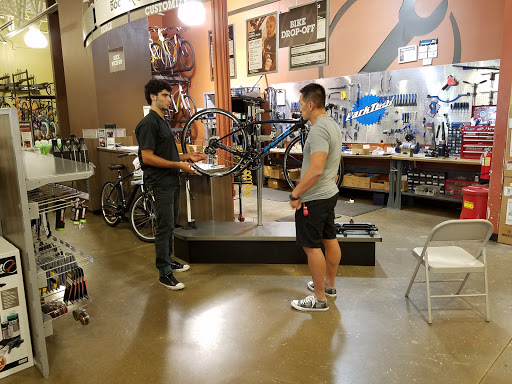 Bicycle Store «Performance Bicycle», reviews and photos, 2915 E State Hwy 114, Southlake, TX 76092, USA