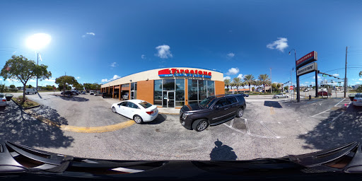 Tire Shop «Firestone Complete Auto Care», reviews and photos, 1 Hallandale Beach Blvd, Hallandale Beach, FL 33009, USA