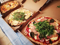 Pizza du Livraison de pizzas Vincenzo Traiteur à Vieux-Boucau-les-Bains - n°13
