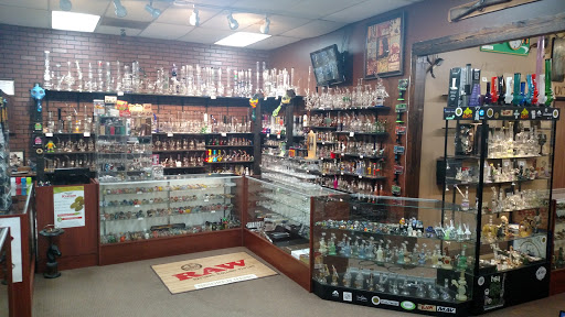 Tobacco Shop «Western Tobacco», reviews and photos, 31234 Warren Rd, Westland, MI 48185, USA