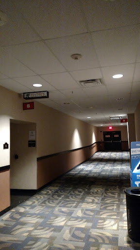 Movie Theater «Regal Cinemas North Hills», reviews and photos, 4150 Main at North Hills St, Raleigh, NC 27609, USA