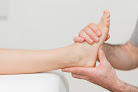 Horsforth Podiatry