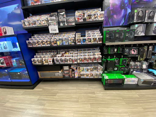 Video Game Store «GameStop», reviews and photos, 1712 S Orange Blossom Trail, Apopka, FL 32703, USA