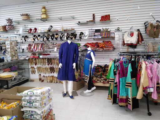 Indian Grocery Store «Apna Bazar - Indo-Pak Grocery & Fashion Boutique», reviews and photos, 11408 Reisterstown Rd, Owings Mills, MD 21117, USA