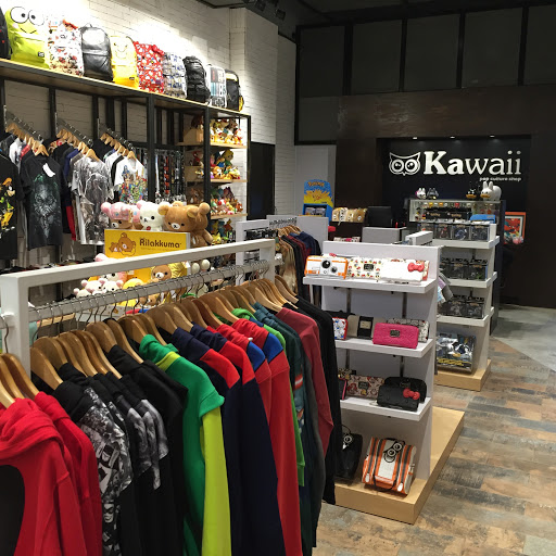 Kawaii Arkadia Shopping