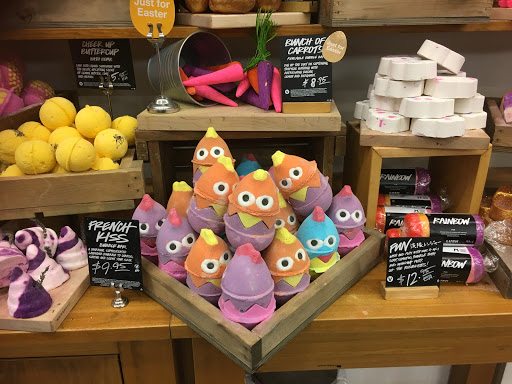 Cosmetics Store «Lush Cosmetics», reviews and photos, 6191 S State St, Murray, UT 84107, USA