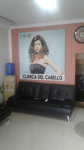 Clinica Del Cabello