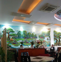 Atmosphère du Restaurant vietnamien Le Palais d'Asie - Restaurant à Marseille - n°11