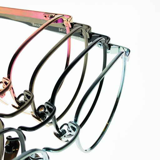 Optician «Labrabbit Optics», reviews and photos, 1104 N Ashland Ave, Chicago, IL 60622, USA