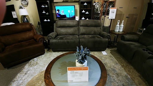 Furniture Store «City Furniture West Palm Beach», reviews and photos