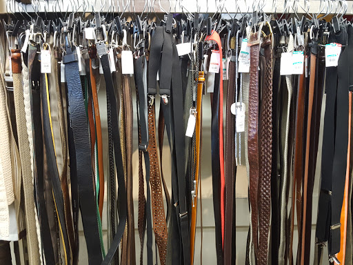 Thrift Store «Goodwill», reviews and photos, 6400 8th Ave NW, Seattle, WA 98107, USA