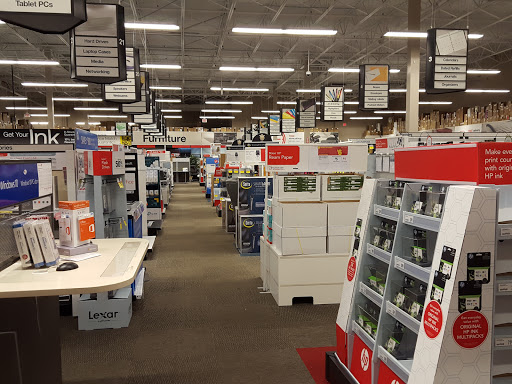 Office Supply Store «Office Depot», reviews and photos, 12550 W Sunrise Blvd, Sunrise, FL 33323, USA