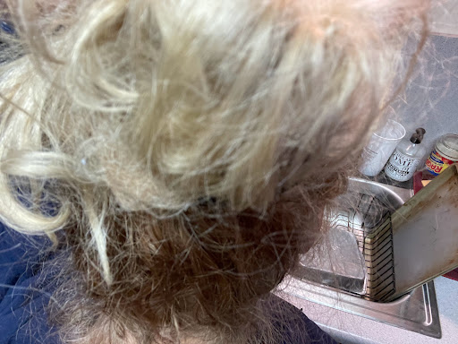 Beauty Supply Store «Naturally Divine Beauty», reviews and photos, 3556 Forest Ln, Dallas, TX 75234, USA