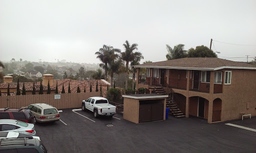 Hi View Inn & Suites image