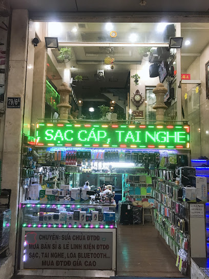 Hình Ảnh Shop iphone ipad Thien Cong