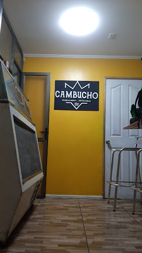 Cambucho - Iquique