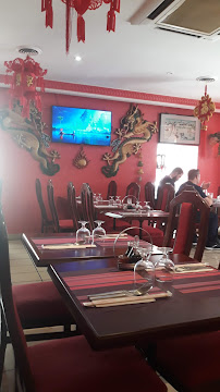 Atmosphère du Restaurant asiatique China Park à Nice - n°4