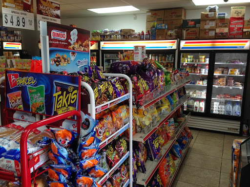 Grocery Store «Rose Supermarket», reviews and photos, 6026 Radio Rd, Naples, FL 34104, USA