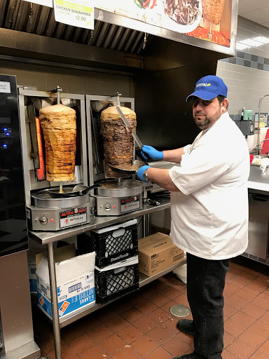 Grocery Store «Imperial Fresh Market», reviews and photos, 14424 Schaefer Hwy, Detroit, MI 48227, USA